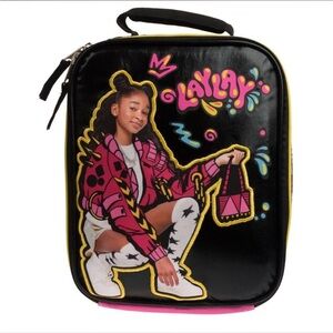 Nickelodeon Layla Lunchbox